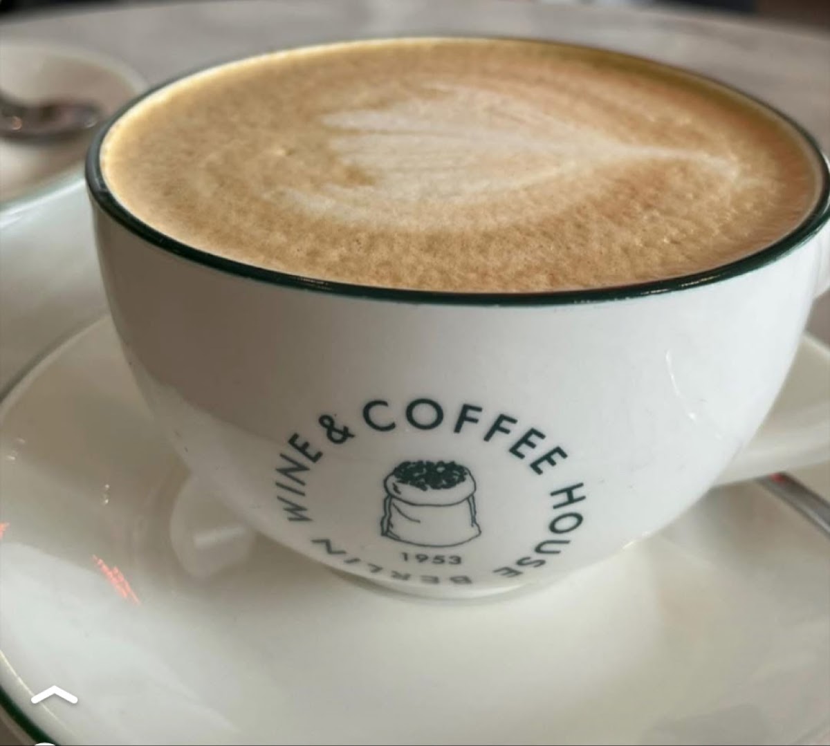 Wine & Coffee House (Café, Bar & Spirituosengeschäft)-6