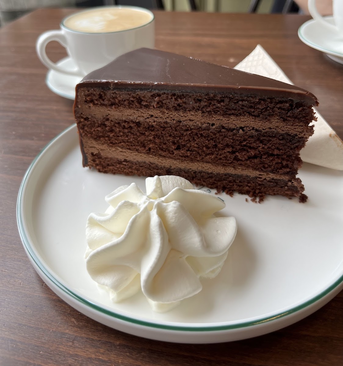 Wine & Coffee House (Café, Bar & Spirituosengeschäft)-7