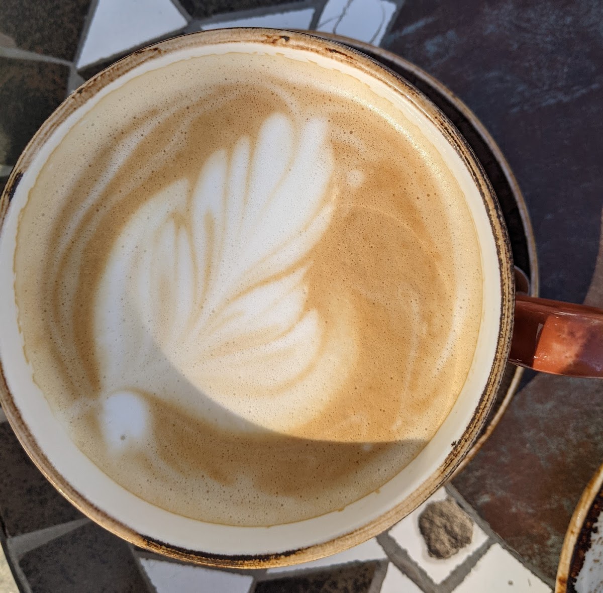 Wine & Coffee House (Café, Bar & Spirituosengeschäft)-9